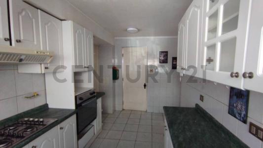 Antofagasta, Antofagasta 00001, 칠레
