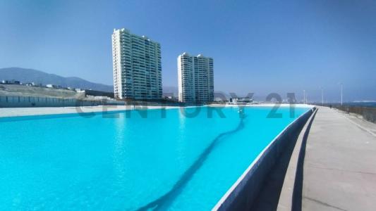 Antofagasta, Antofagasta 00001, 智利