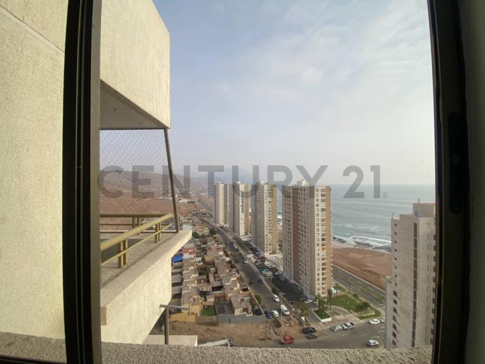 Antofagasta, Antofagasta 00001, Chile