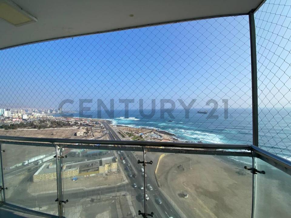 Antofagasta, Antofagasta 00001, צ'ילה