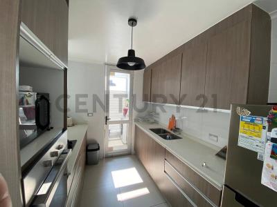 Antofagasta, Antofagasta 00001, צ'ילה