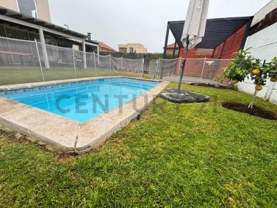 Chacabuco, Región Metropolitana De Santiago 00001, Chile