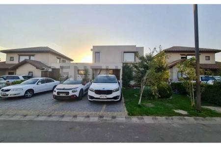 Chacabuco, Metropolitana De Santiago 00001, Cile