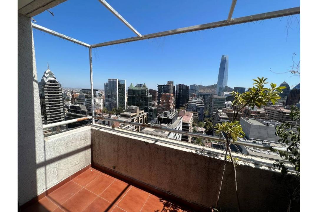 Santiago, Metropolitana De Santiago 00001, チリ
