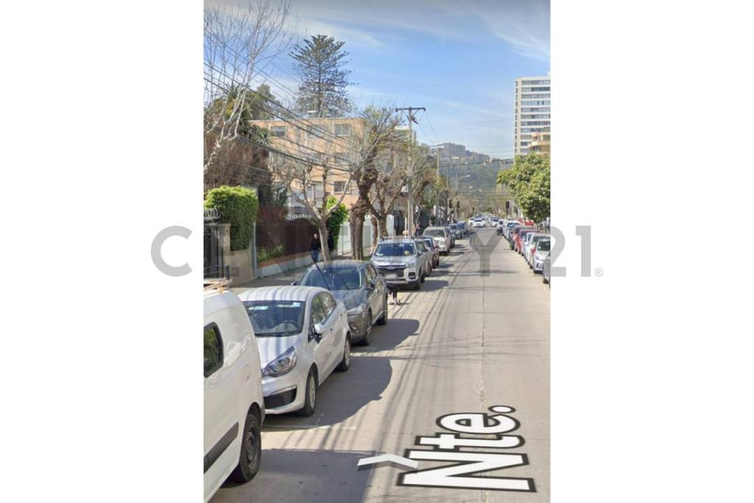 Valparaíso, Valparaíso 00001, 智利