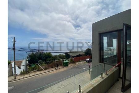 Valparaíso, Valparaíso 00001, 智利