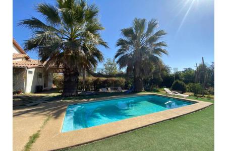 Marga Marga, Valparaíso 00001, Chile