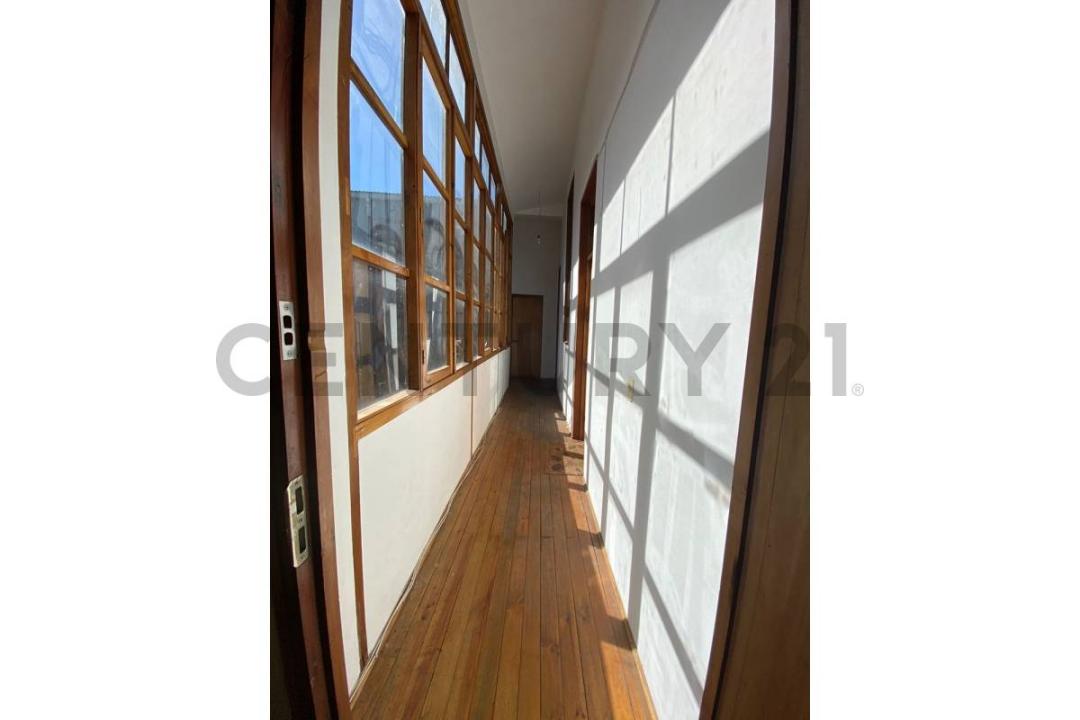 Valparaíso, Valparaíso 00001, 智利