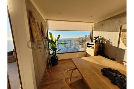 Valparaíso, Valparaíso 00001, 智利