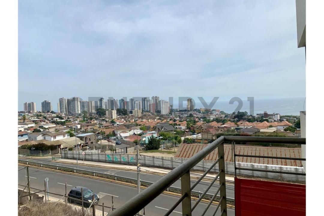Valparaíso, Valparaíso 00001, 智利