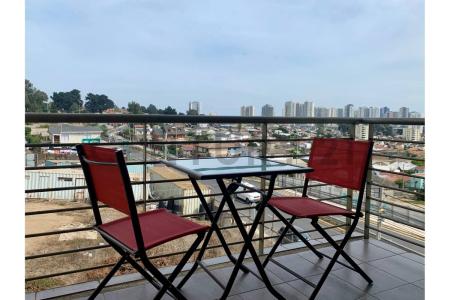 Valparaíso, Valparaíso 00001, 智利