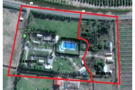 Elqui, Coquimbo 00001, 칠레