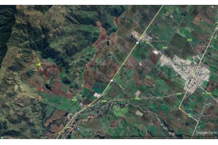Curicó, Región del Maule 00001, Chile