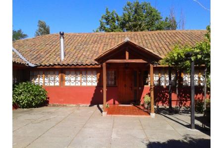 Curicó, Región Del Maule 00001, צ'ילה