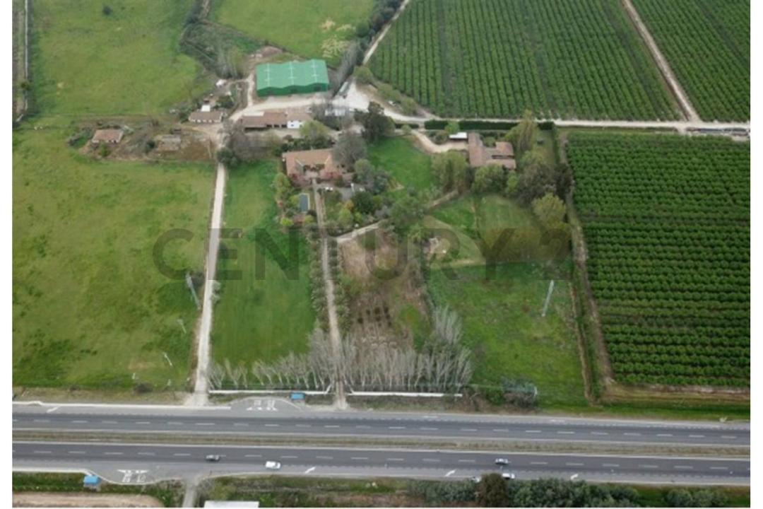 Curicó, Región Del Maule 00001, צ'ילה 