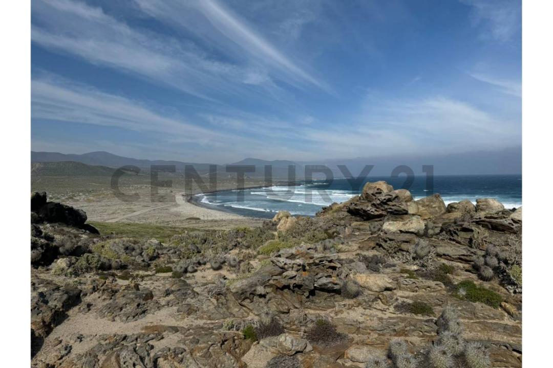 Limarí, Coquimbo 00001, 智利