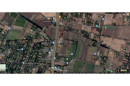 Chacabuco, Región Metropolitana De Santiago 00001, Chile