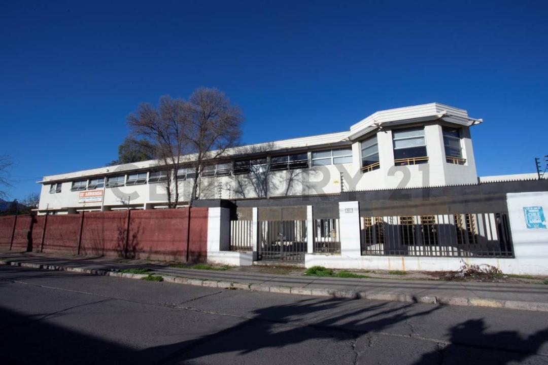 San Felipe De Aconcagua, Valparaíso 00001, Chi-Lê
