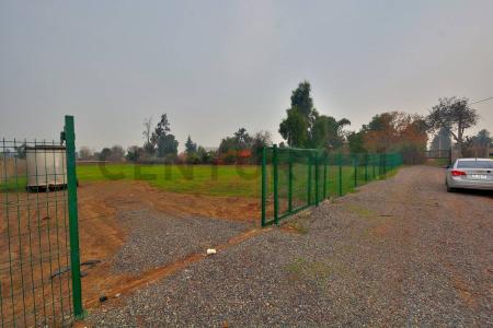 Chacabuco, Región Metropolitana De Santiago 00001, Şili