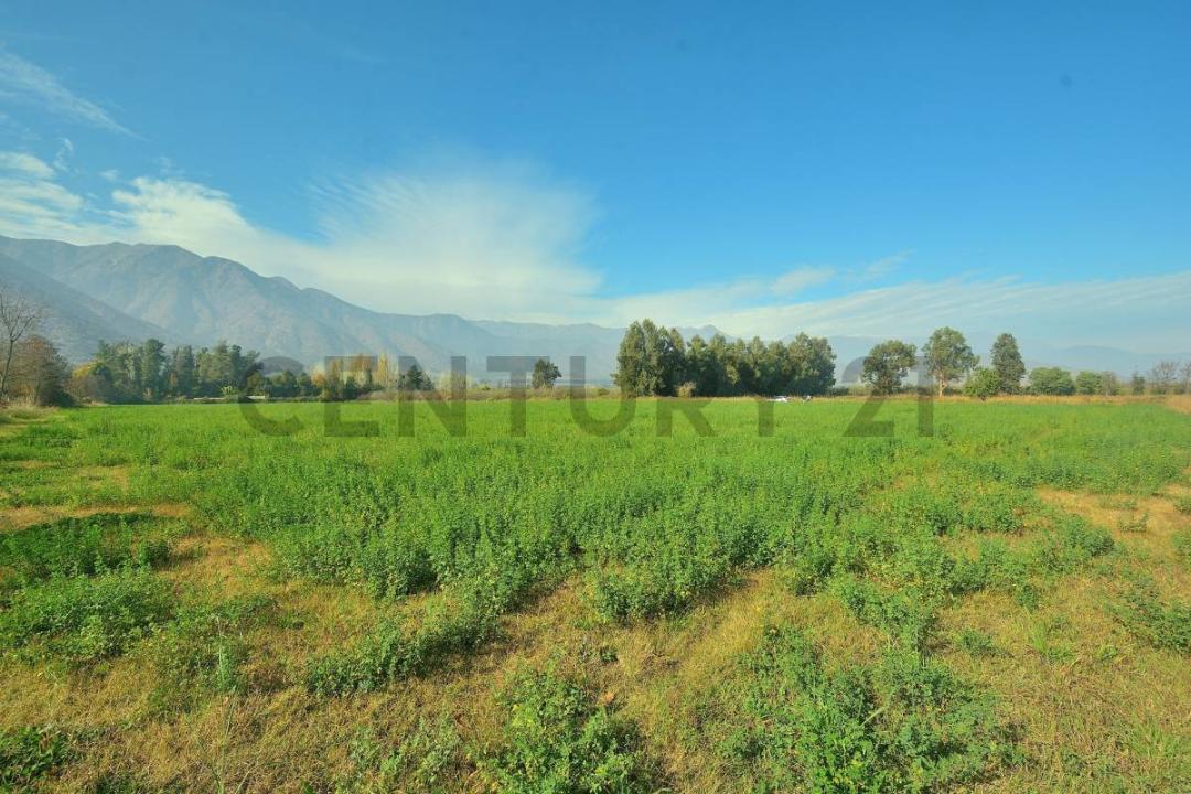 Maipo, Región Metropolitana De Santiago 00001, Chili