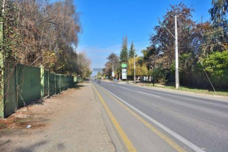 Maipo, Región Metropolitana De Santiago 00001, Chili