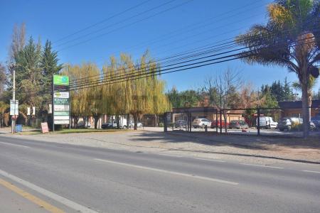 Maipo, Región Metropolitana De Santiago 00001, Chili