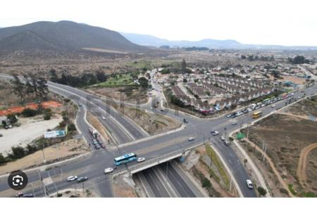 Elqui, Coquimbo 00001, 智利