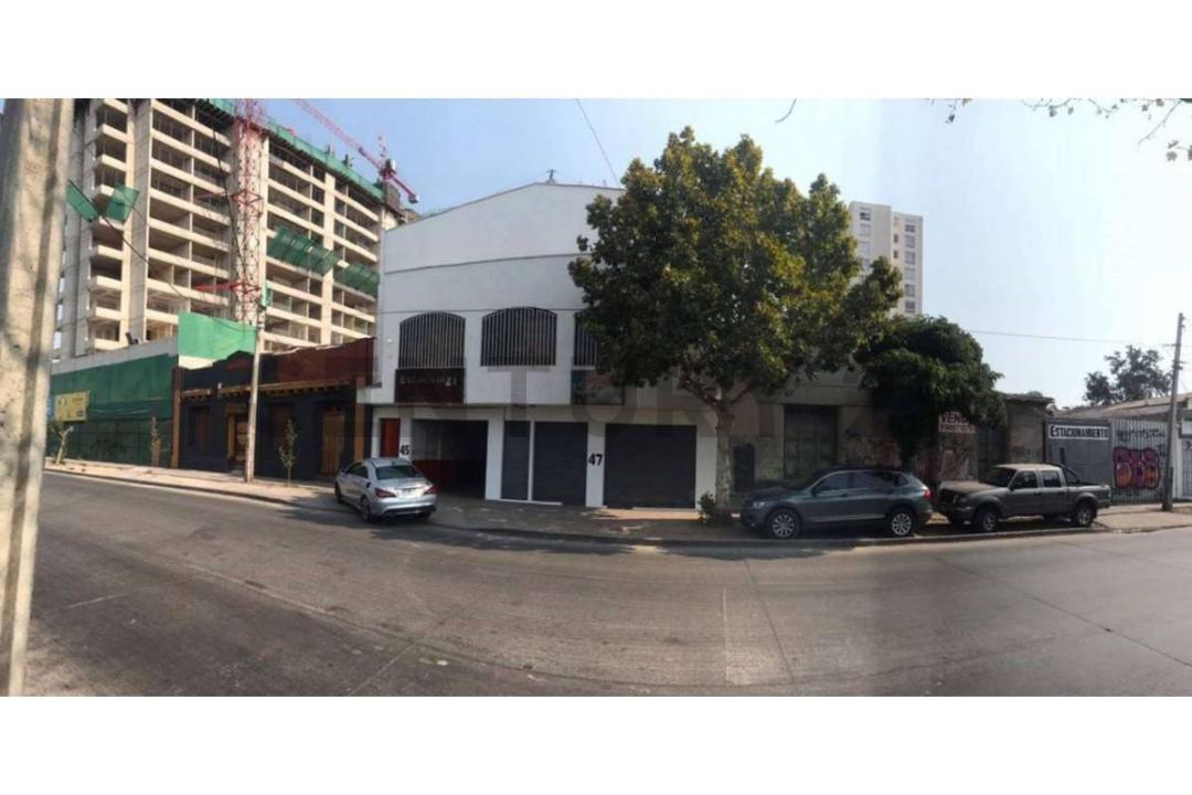 Maipo, Región Metropolitana De Santiago 00001, 智利