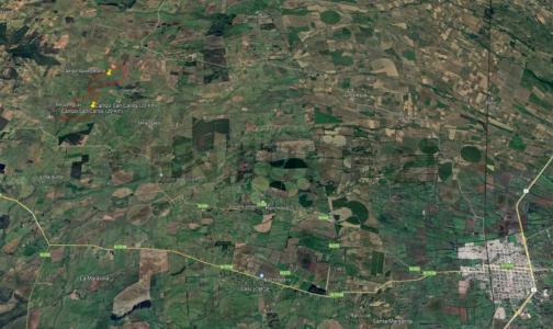 Punilla, Región De Ñuble 00001, تشيلي