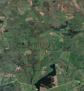 Punilla, Región De Ñuble 00001, تشيلي
