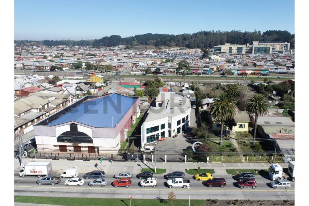 Concepción, Región Del Biobío 00001, 칠레