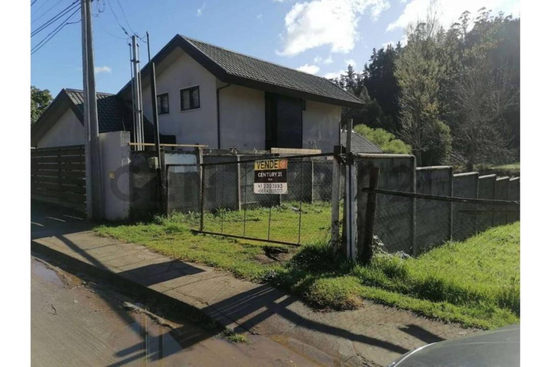 Concepción, Región Del Biobío 00001, Chili