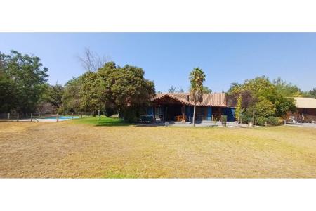 Chacabuco, Región Metropolitana De Santiago 00001, Şili