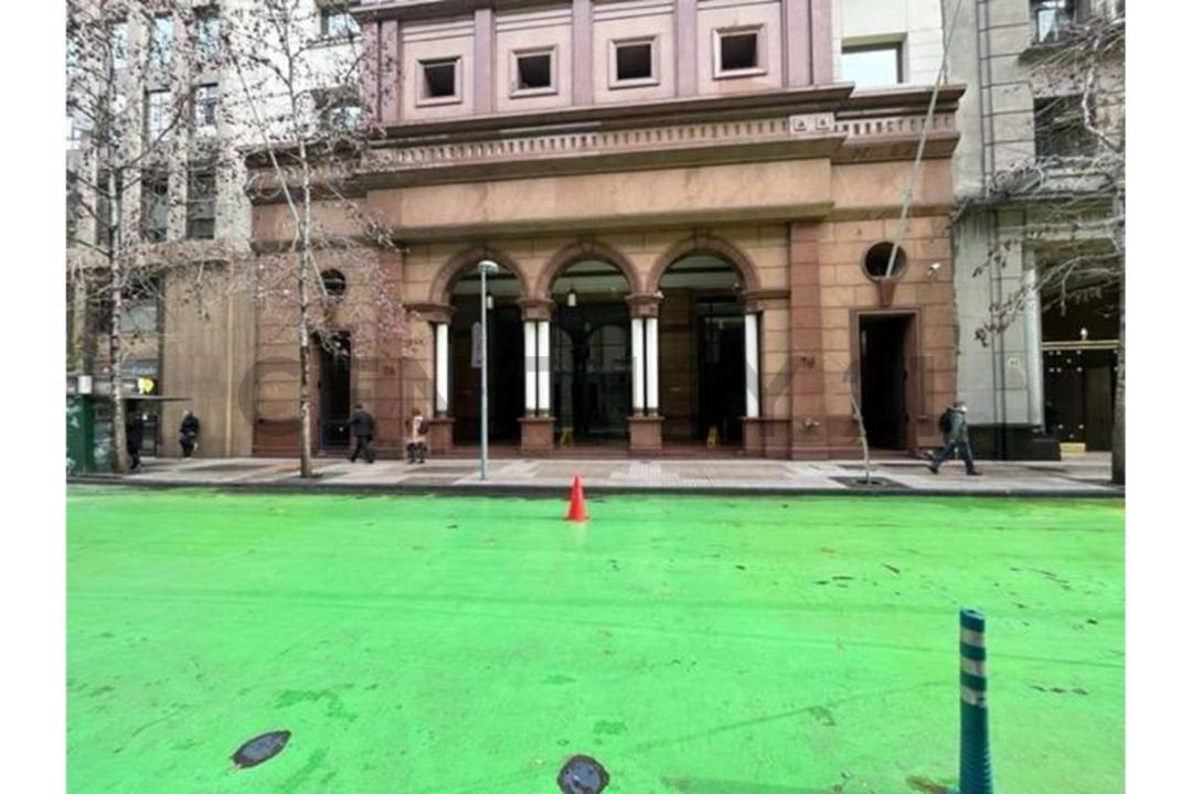 Santiago, Región Metropolitana De Santiago 00001, Chili