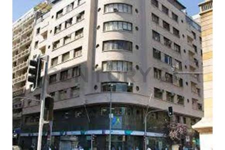 Santiago, Región Metropolitana De Santiago 00001, Чили