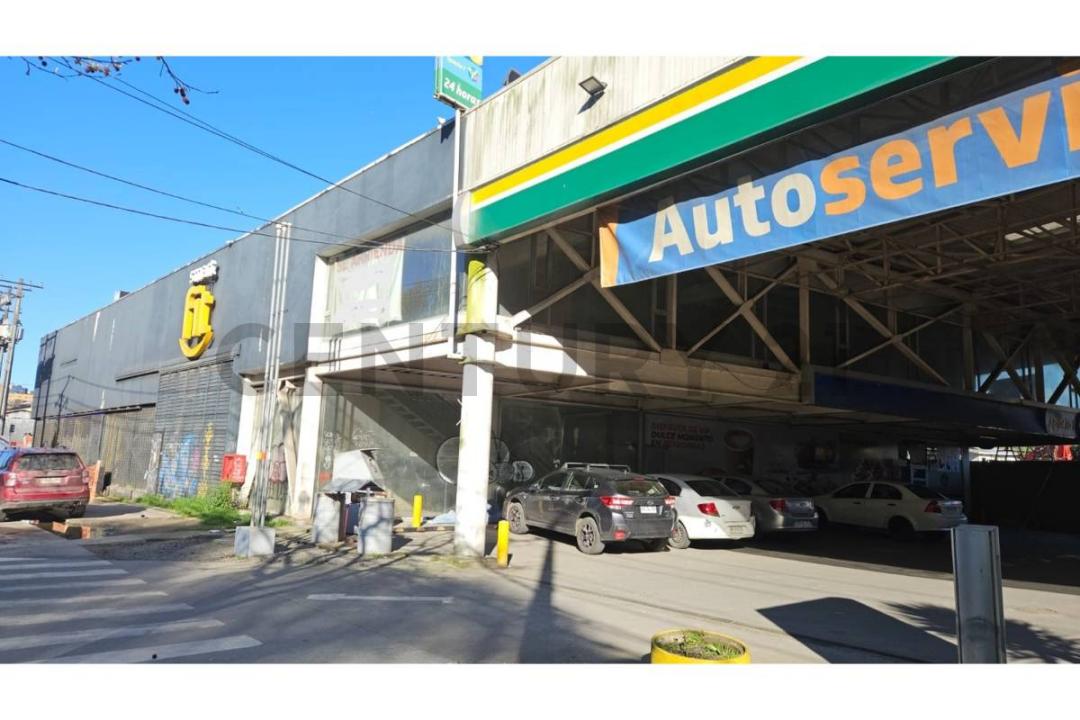 Concepción, Región Del Biobío 00001, 智利