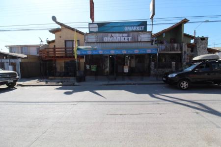 Elqui, Coquimbo 00001, Chile