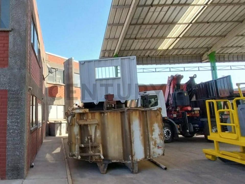 Elqui, Coquimbo 00001, Chi-Lê