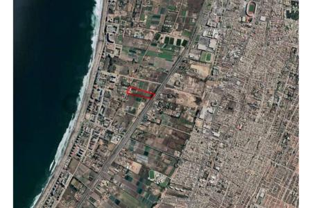 Elqui, Coquimbo 00001, Chi-Lê