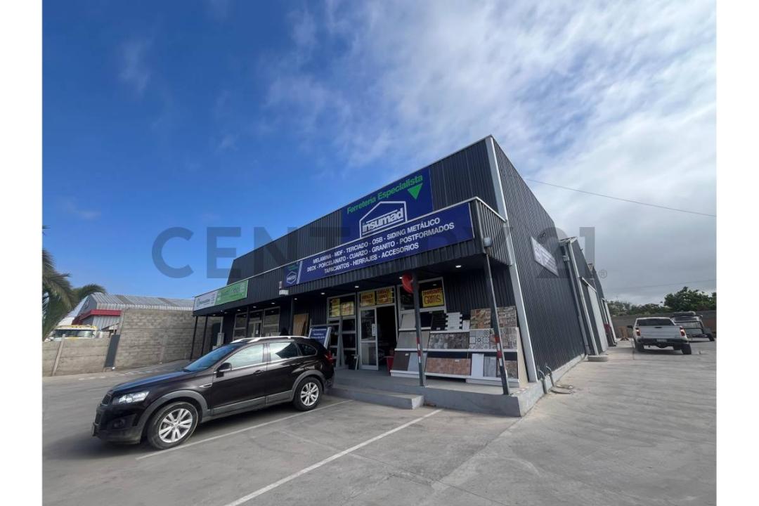 Elqui, Coquimbo 00001, Chi-Lê