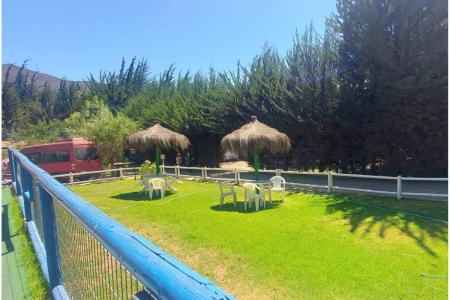 Elqui, Coquimbo 00001, Chile