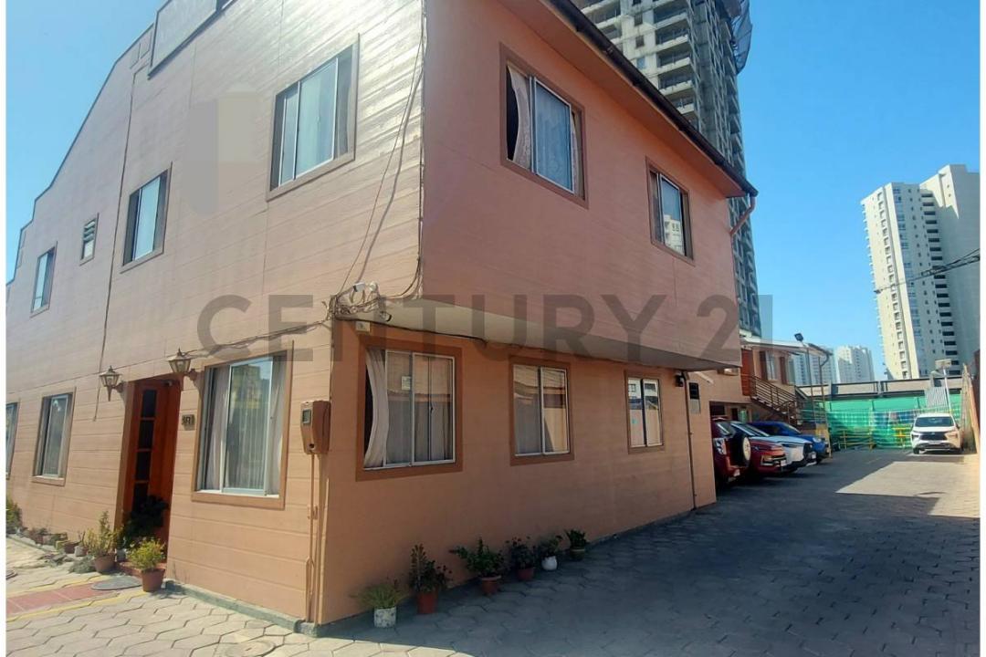 Elqui, Coquimbo 00001, 칠레