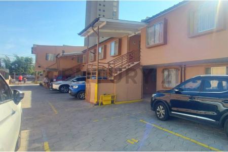Elqui, Coquimbo 00001, 칠레
