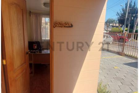 Elqui, Coquimbo 00001, 칠레
