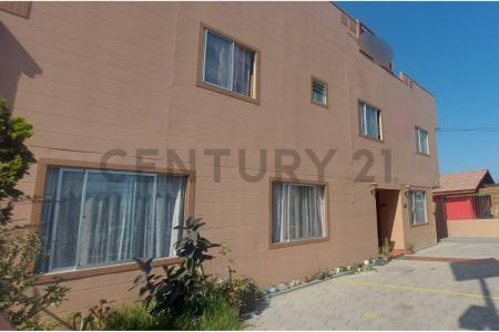 Elqui, Coquimbo 00001, 칠레