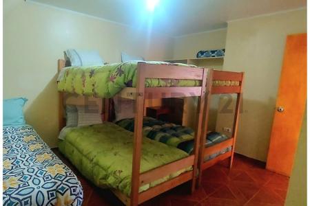 Elqui, Coquimbo 00001, Chile
