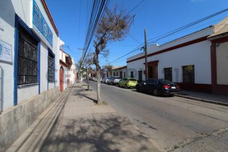 Elqui, Coquimbo 00001, Chi-Lê