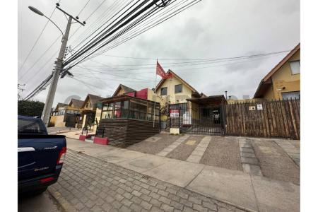 Elqui, Coquimbo 00001, Chile