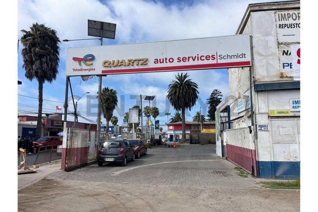 Elqui, Coquimbo 00001, Chi-Lê