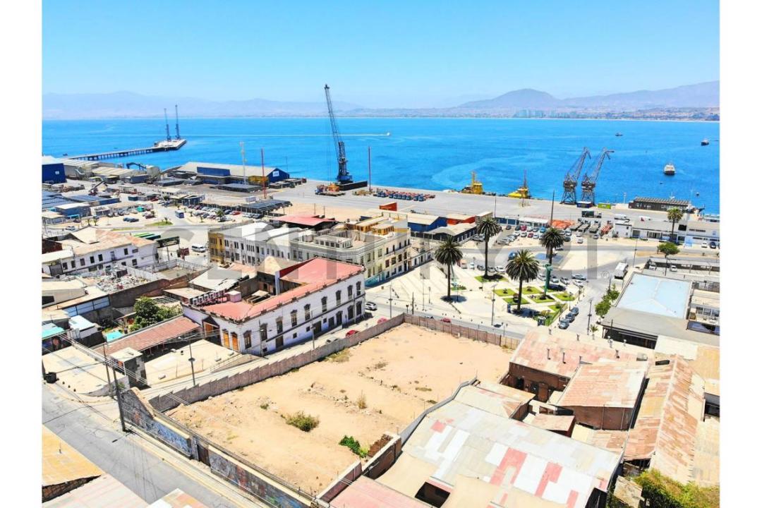 Elqui, Coquimbo 00001, Chili
